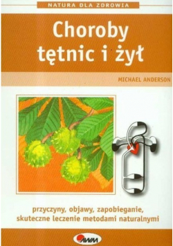 Choroby tętnic i żył