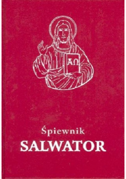Śpiewnik Salwator