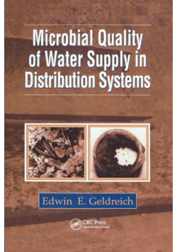 Microbial Quality of Water Supply in Distribution Systems