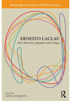 Ernesto Laclau