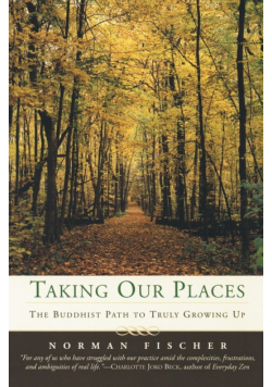 Taking Our Places