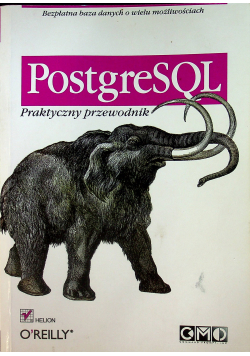 PostgreSOL Praktyczny przewodnik
