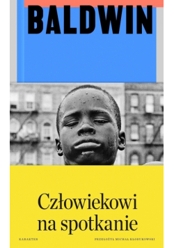 Człowiekowi na spotkanie
