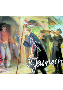 Kazimierz Jasnoch 1886 - 1966 Zarys monograficzny