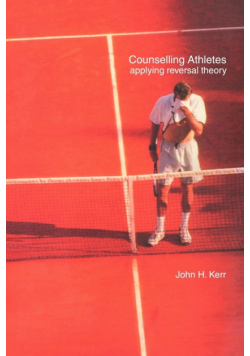 Counselling Athletes