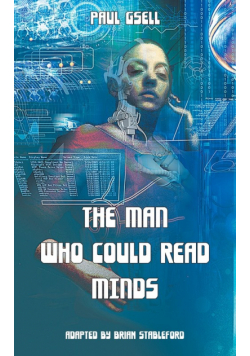The Man Who Could Read Minds