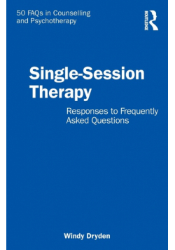 Single-Session Therapy