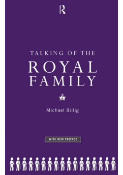Talking of the Royal Family