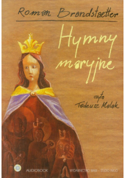Brandstaetter Roman - Hymny maryjne, Audiobook