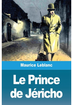 Le Prince de Jéricho