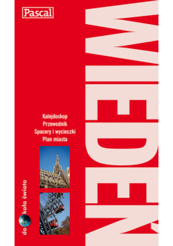 Wiedeń : Dookoła świata