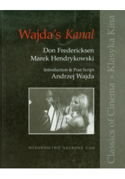 Wajda's Kanal