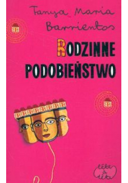 Rodzinne podobieństwo