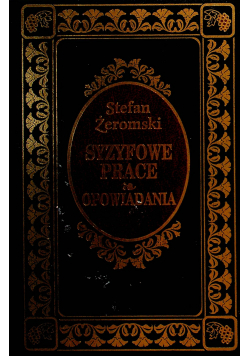 Syzyfowe prace opowiadania