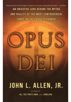 Opus Dei