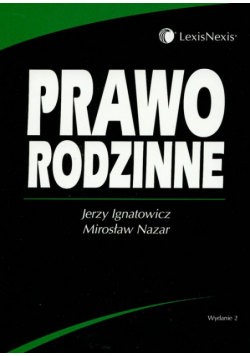 Prawo rodzinne