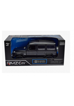 Mercedes-Benz G63 AMG mix RMZ