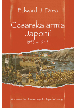 Cesarska armia Japonii