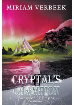 Cryptal's Champion