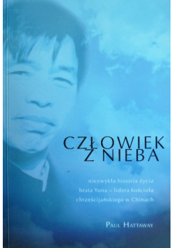 Człowiek z Nieba