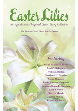 Easter Lilies