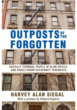 Outposts of the Forgotten
