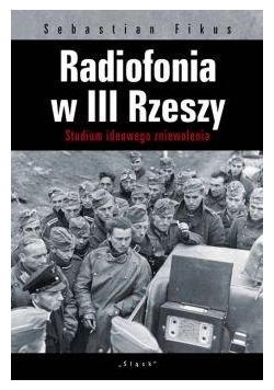 Radiofonia w III Rzeszy