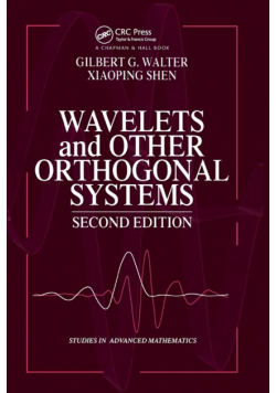 Wavelets and Other Orthogonal Systems