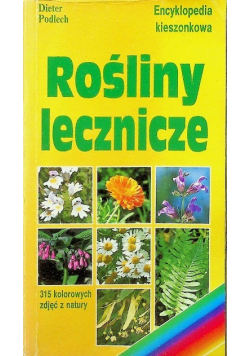 Rośliny lecznicze
