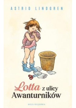 Lotta z ulicy Awanturników