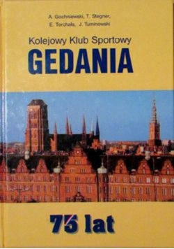 75 lat Gedanii