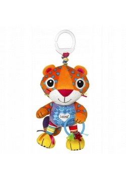 Lamaze zawieszka Tygrys TOMY