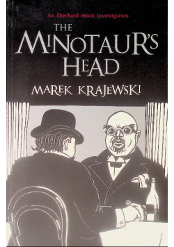 The Minotaurs Head
