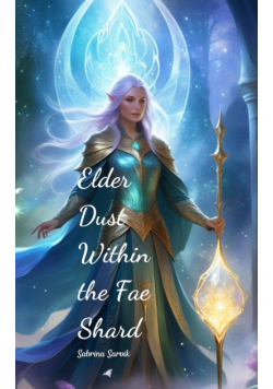 Elder Dust Within the Fae Shard