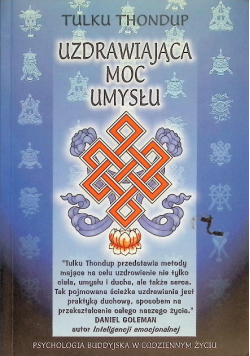 Uzdrawiająca moc umysłu