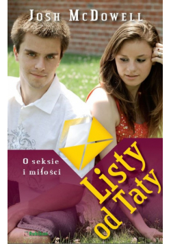Listy od Taty