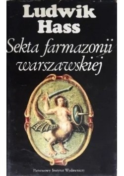 Sekta farmazonii warszawskiej
