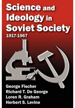 Science and Ideology in Soviet Society
