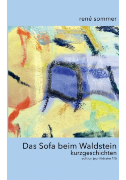 Das Sofa beim Waldstein