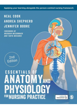 Essentials of Anatomy and Physiology for Nursing Practice