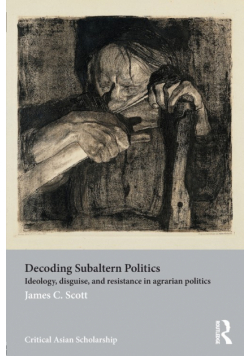 Decoding Subaltern Politics