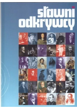 Sławni odkrywcy