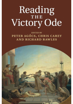 Reading the Victory Ode