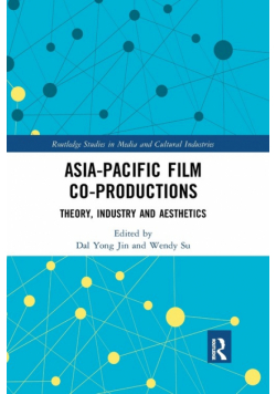 Asia-Pacific Film Co-productions
