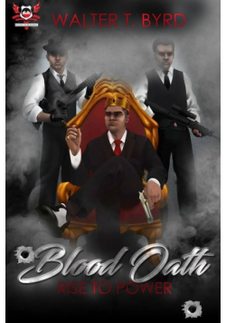 Blood Oath