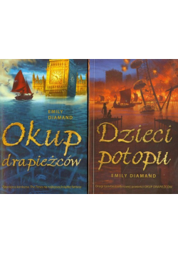 Okup drapieżców / Dzieci potopu
