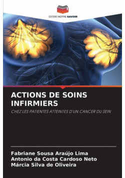 Actions De Soins Infirmiers