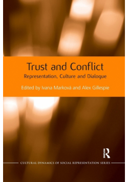 Trust and Conflict