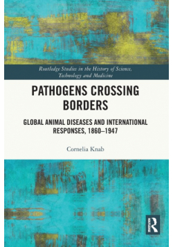 Pathogens Crossing Borders