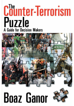 The Counter-terrorism Puzzle